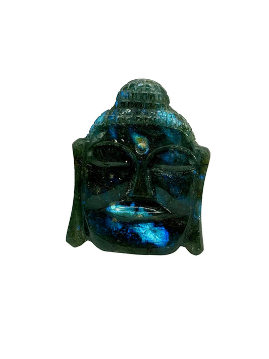 BOUDDHA LABRADORITE (au kilo)