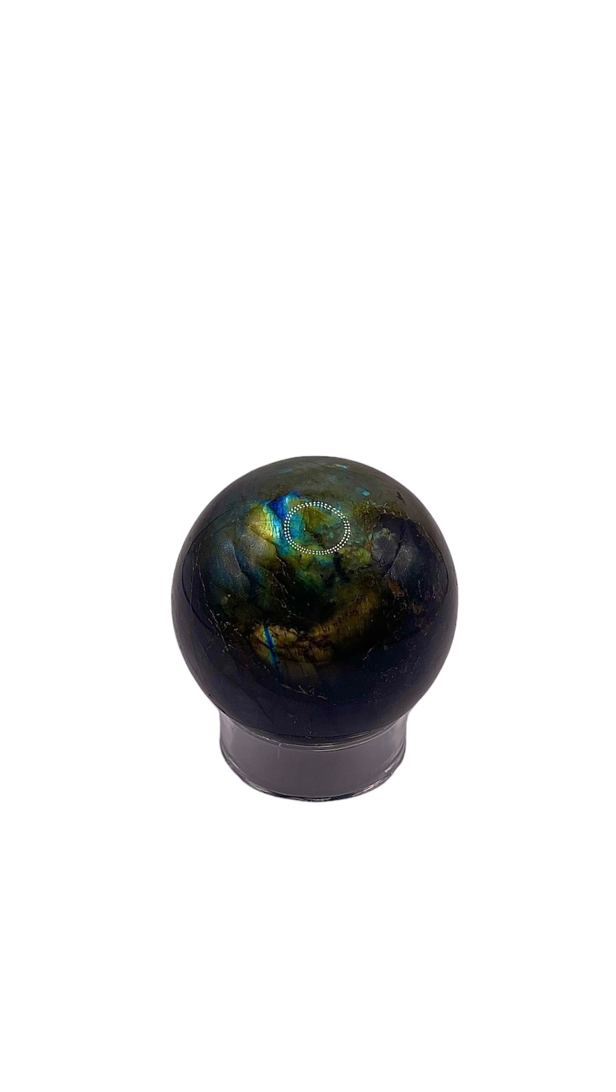 SPHÈRE LABRADORITE (au kilo)