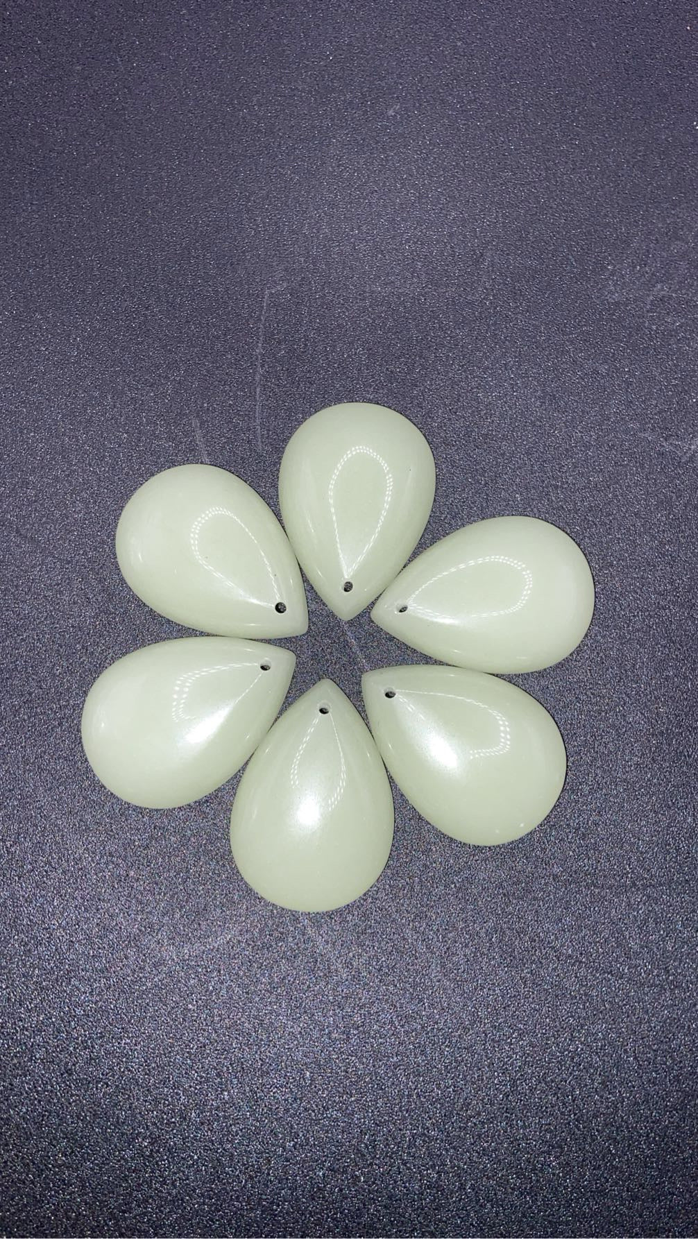 PENDENTIF NEW JADE