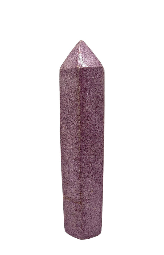 PRISME LÉPIDOLITE (au kilo)