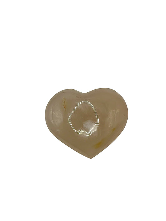 COEUR CORNALINE (au kilo)