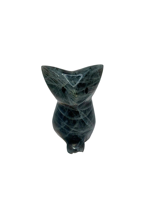 CHOUETTE LABRADORITE (au kilo)