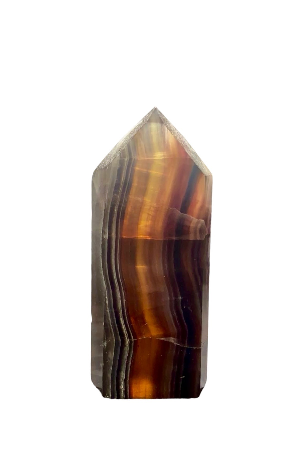 PRISME FLUORINE D'ARGENTINE (au kilo)