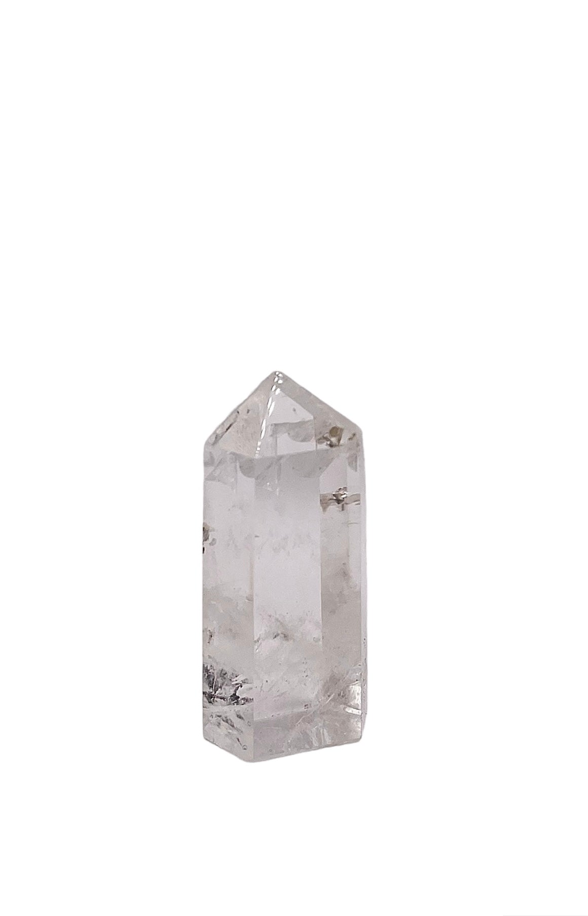 PRISME CRISTAL DE ROCHE (au kilo)