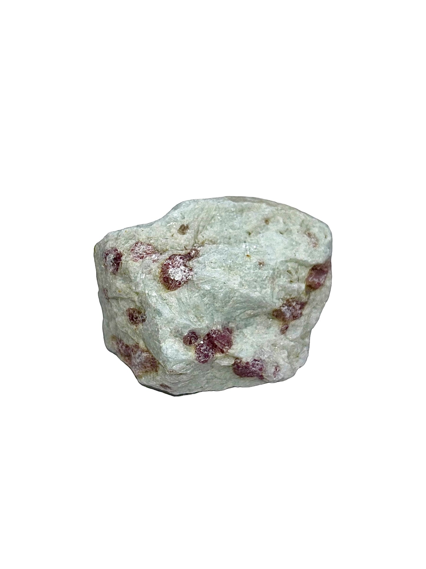 TOURMALINE ROSE BRUT (pièce)