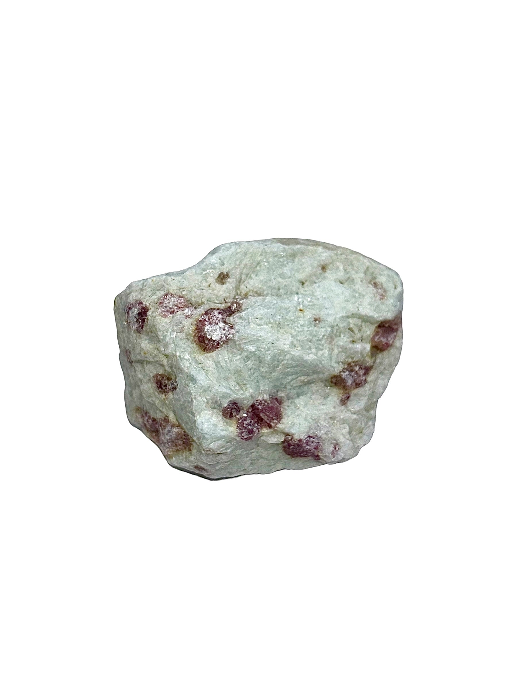 TOURMALINE ROSE BRUT (pièce)