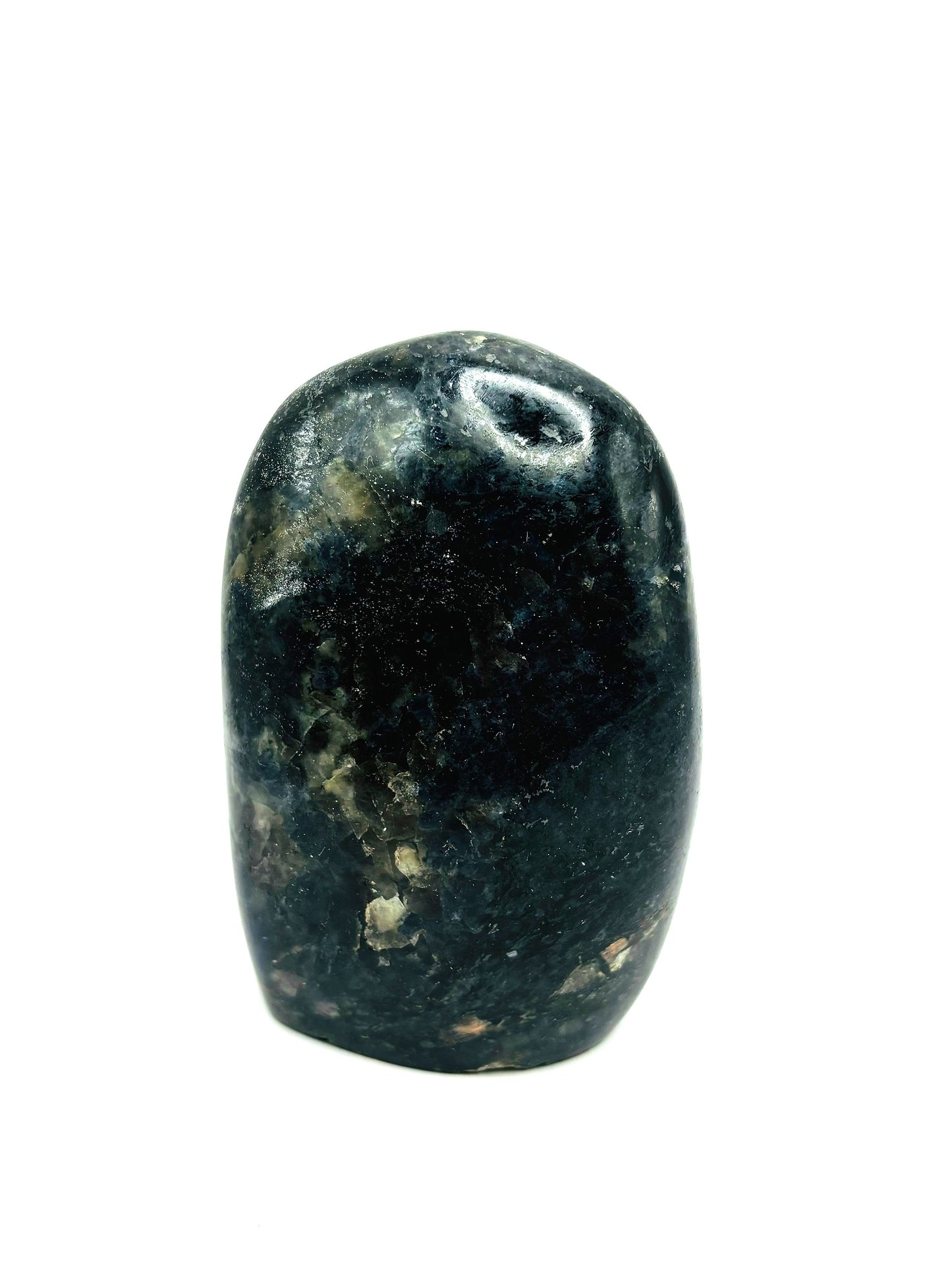 FORME LIBRE CORDIERITE/IOLITE ou SAPHIR D’EAU (au kilo)