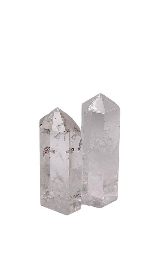 PRISME CRISTAL DE ROCHE (au kilo)