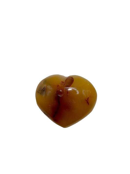 COEUR CORNALINE (au kilo)
