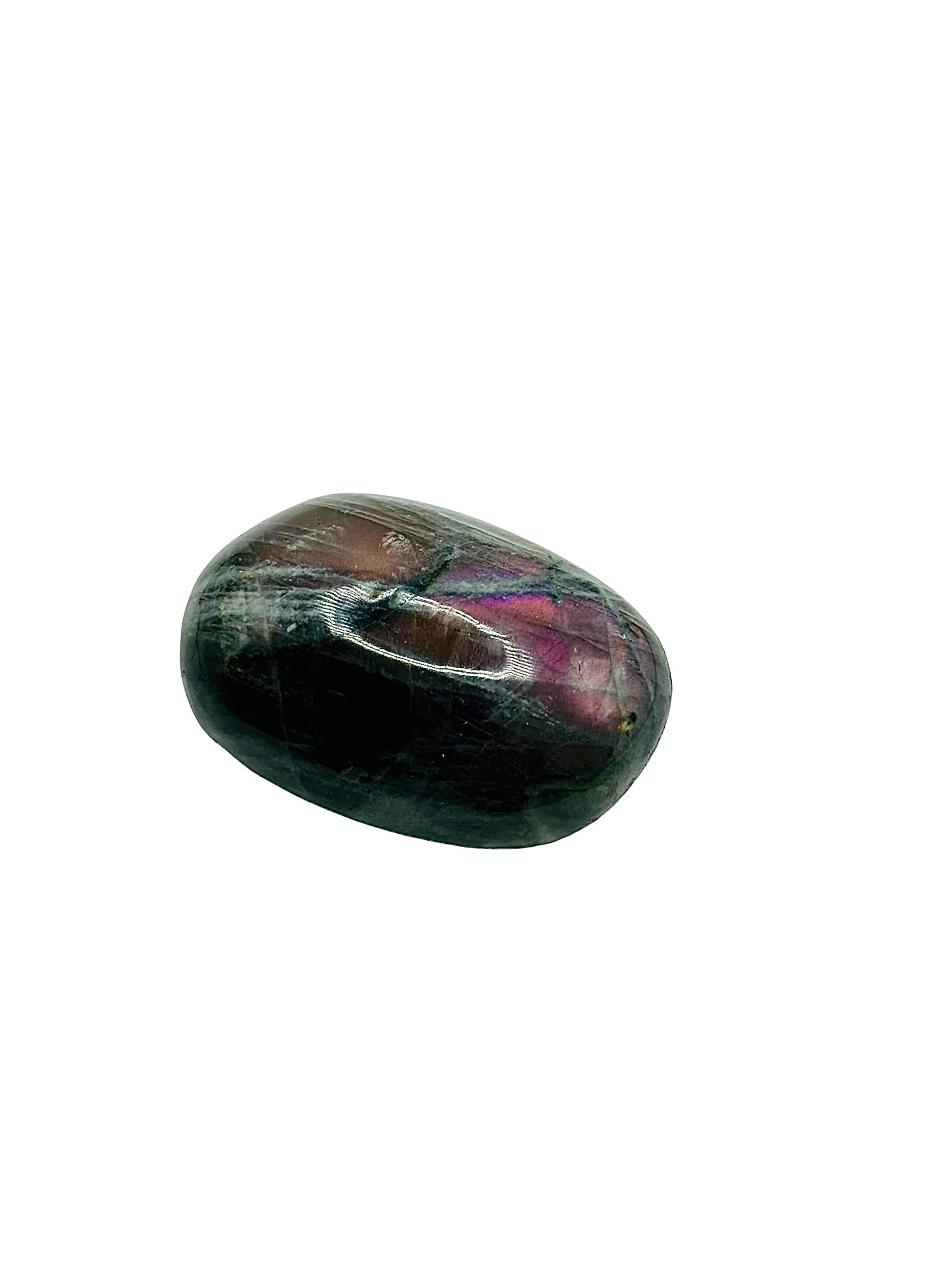 GALET LABRADORITE (au kilo)