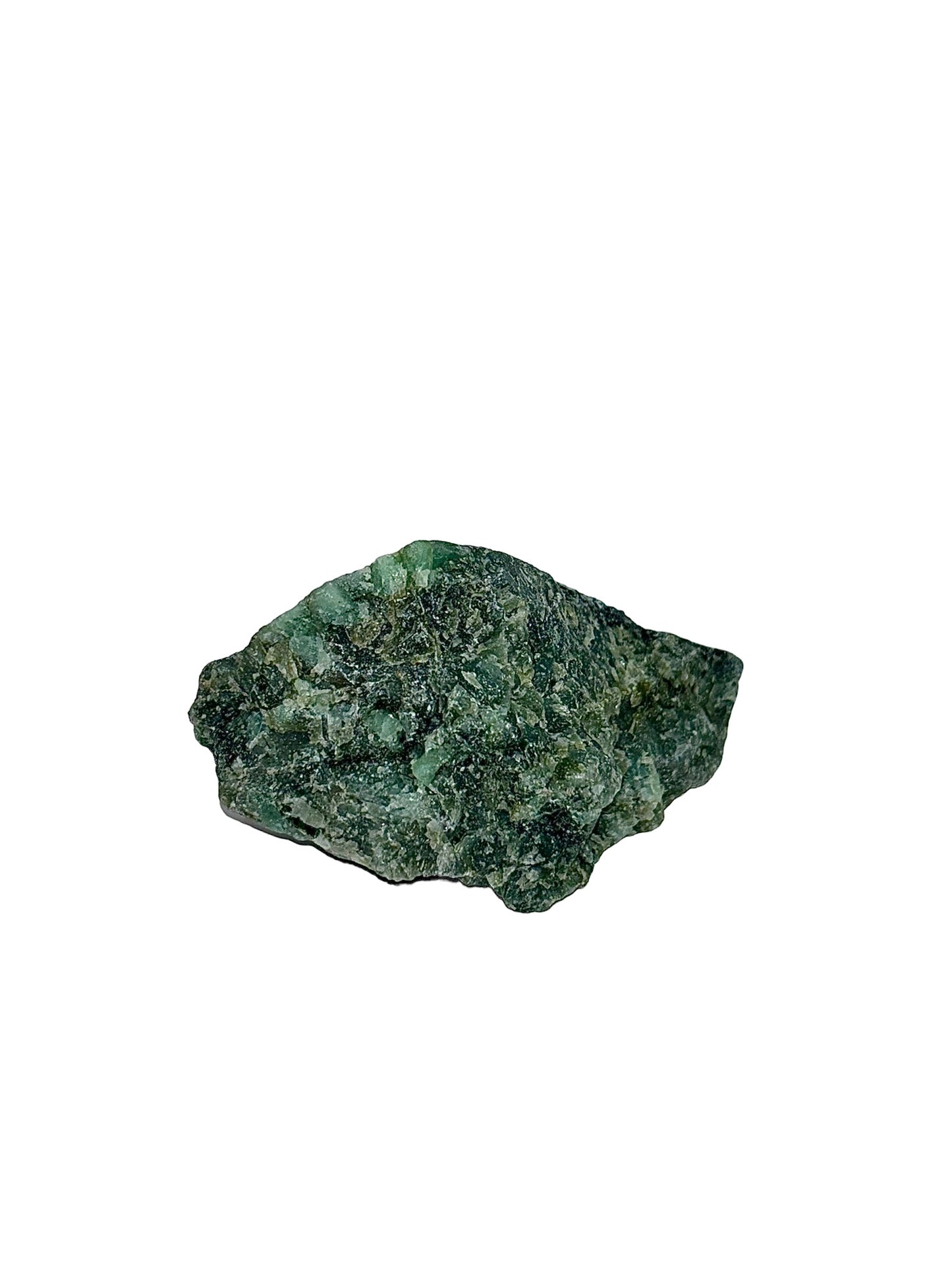 ÉMERAUDE BRUT (au kilo)