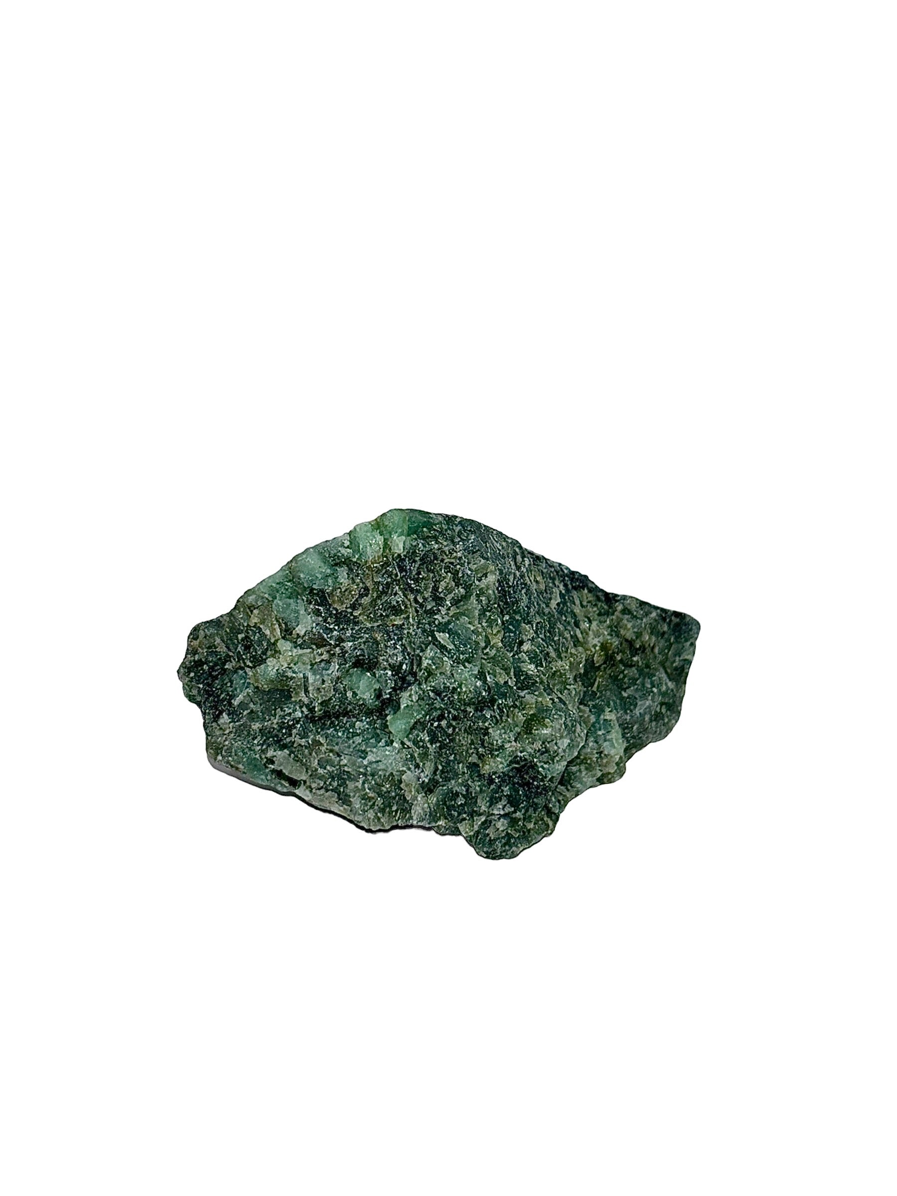 ÉMERAUDE BRUT (au kilo)