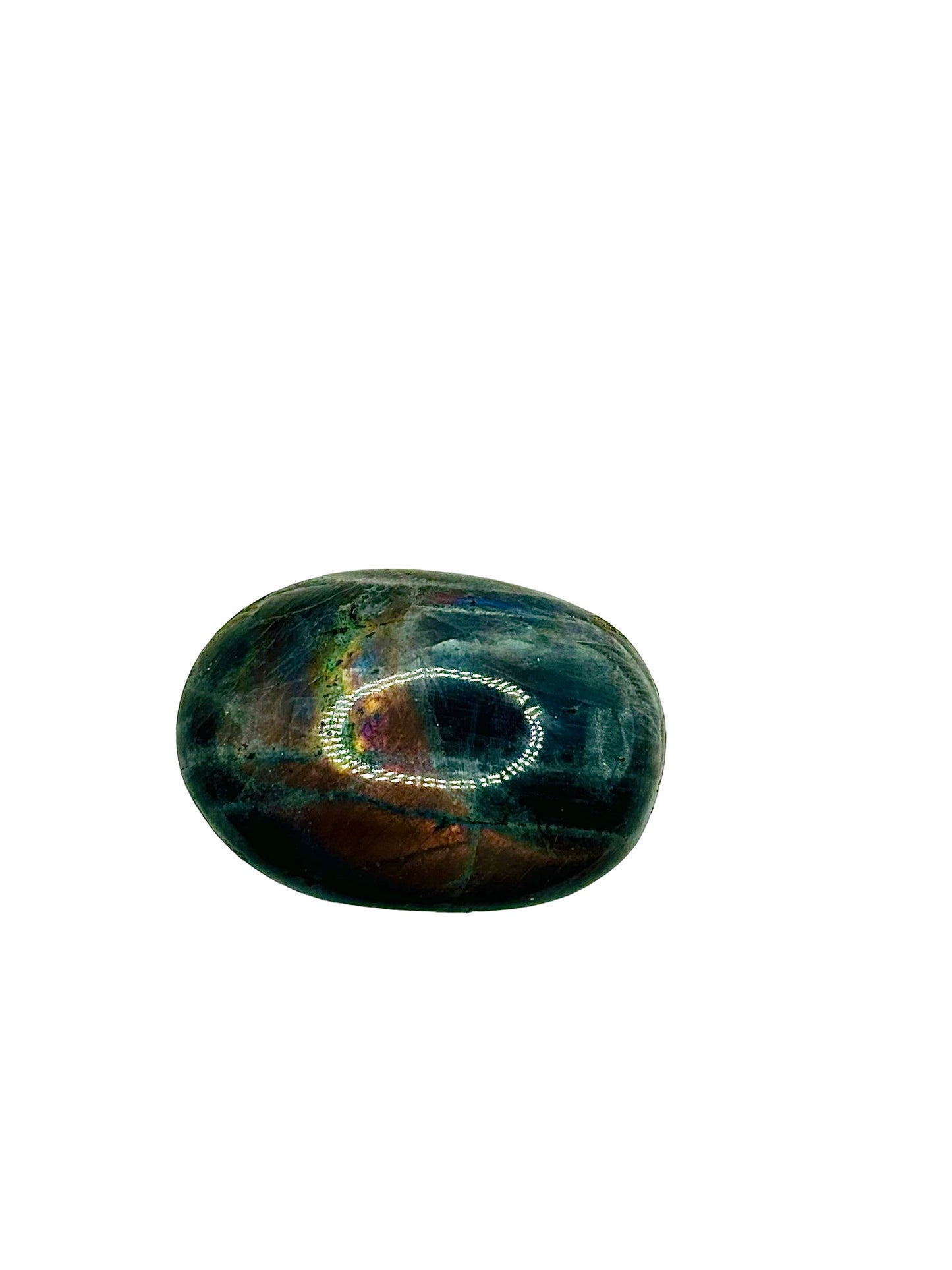 GALET LABRADORITE (au kilo)