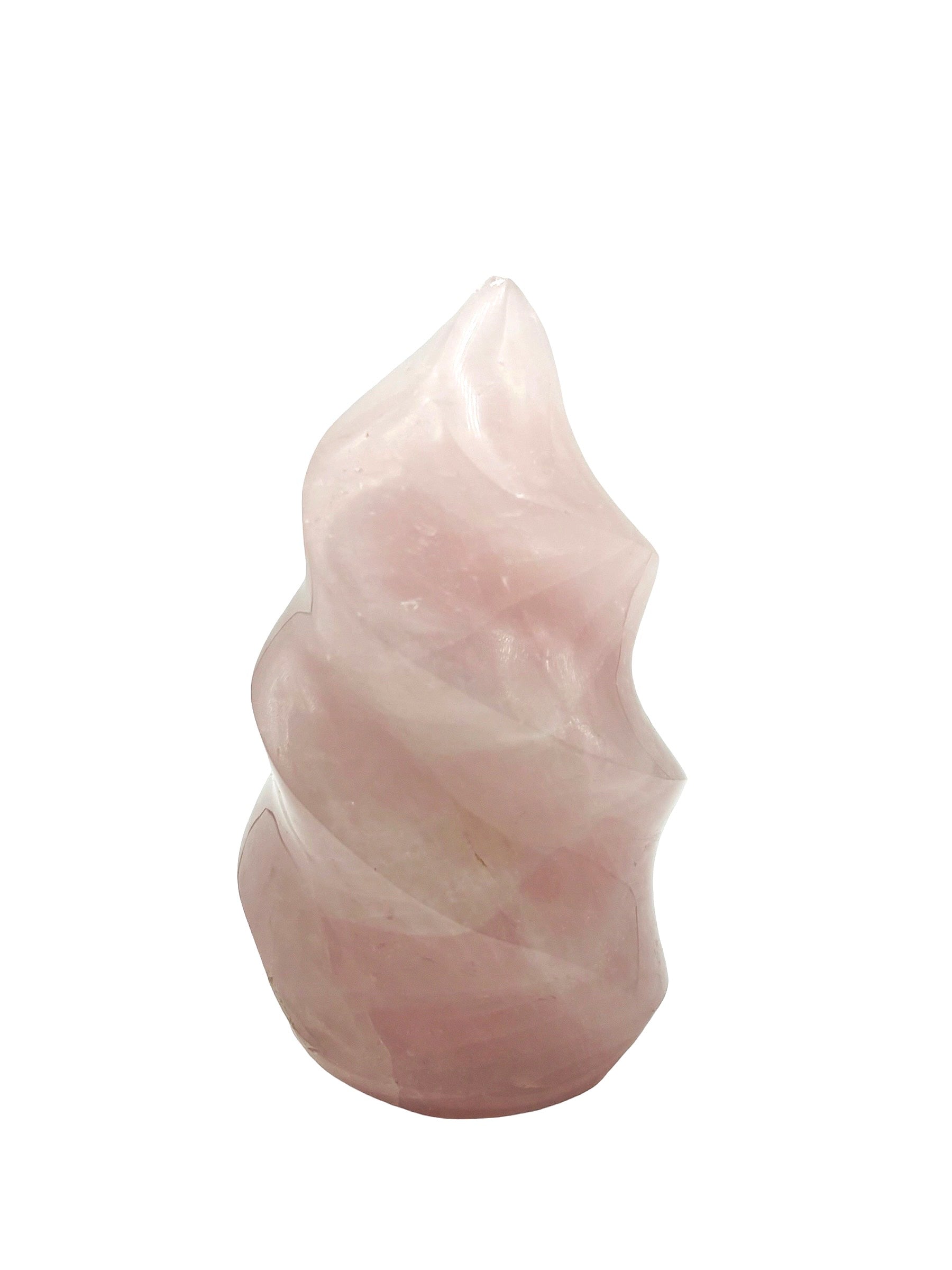 FLAMME QUARTZ ROSE (au kilo)
