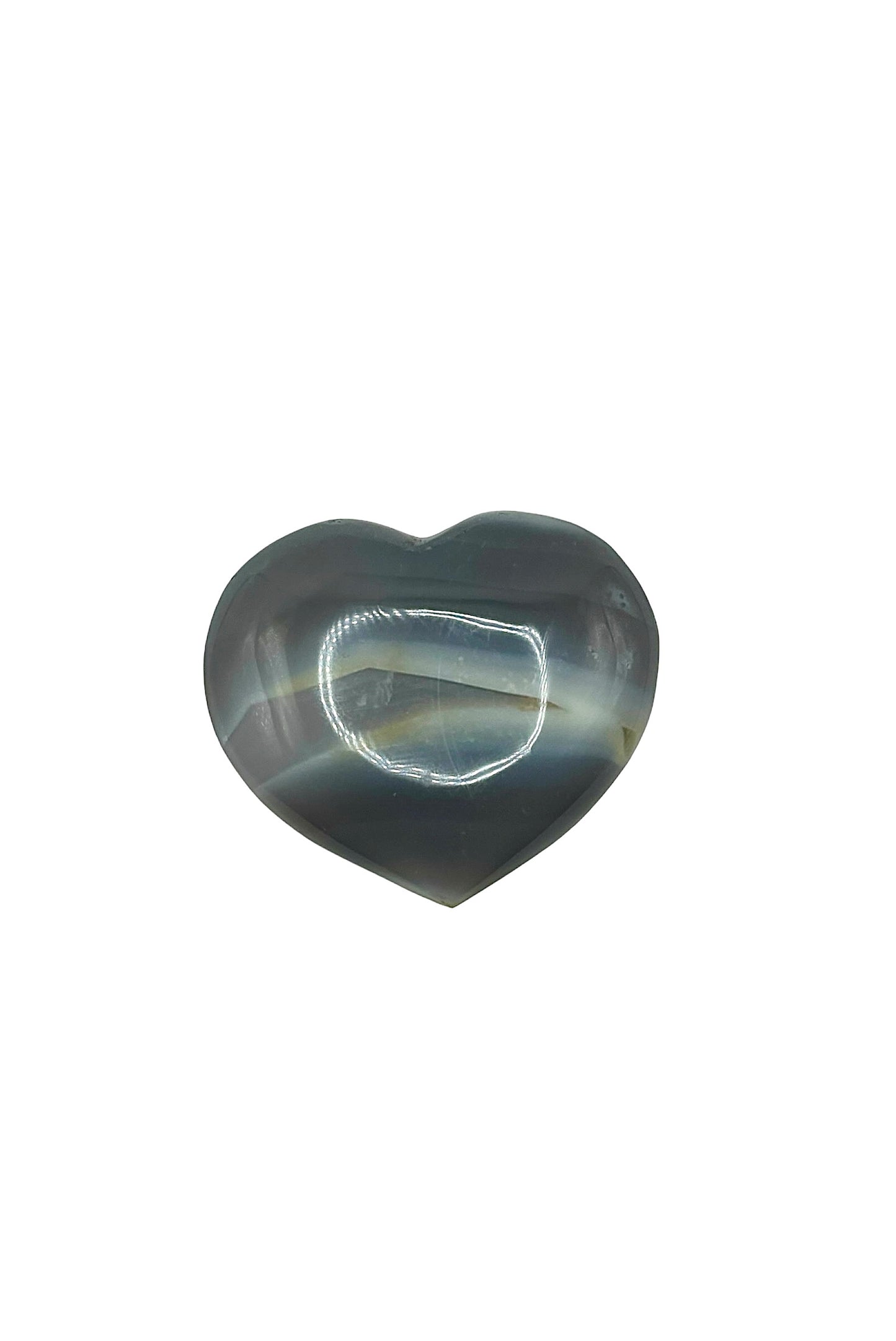 COEUR AGATE (au kilo)