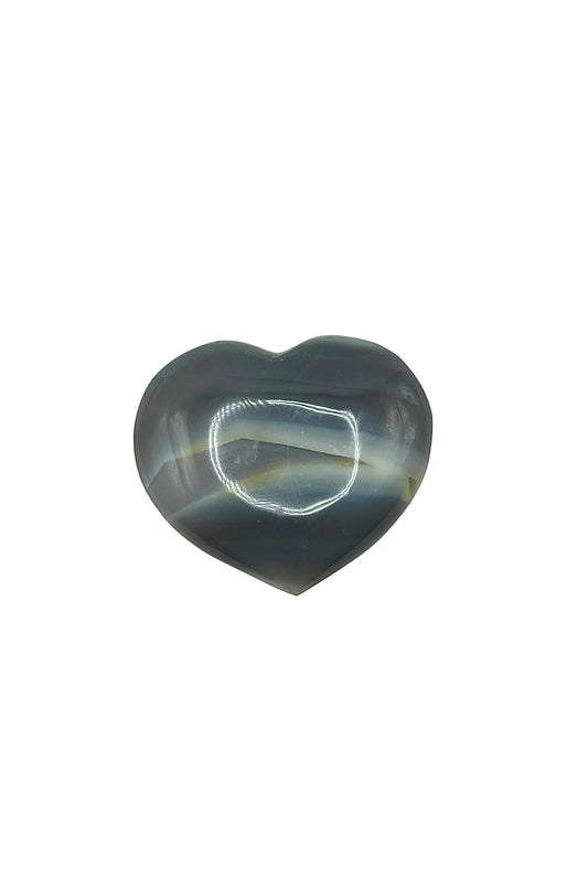 COEUR AGATE (au kilo)