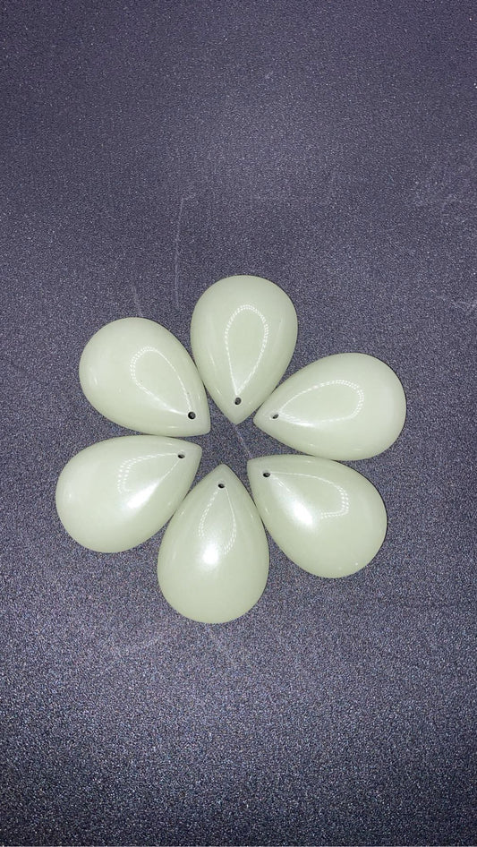 PENDENTIF NEW JADE