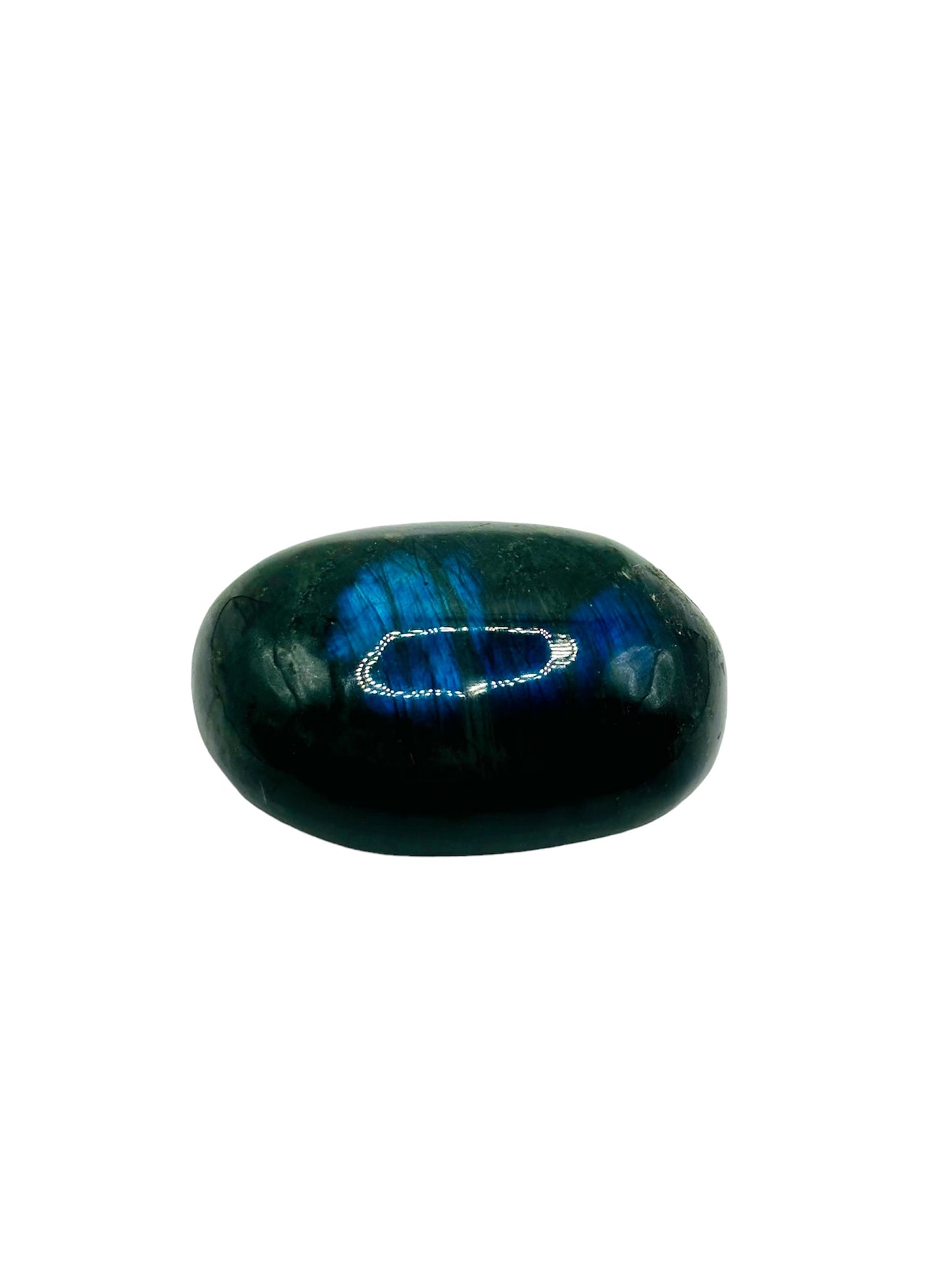 GALET LABRADORITE (au kilo)