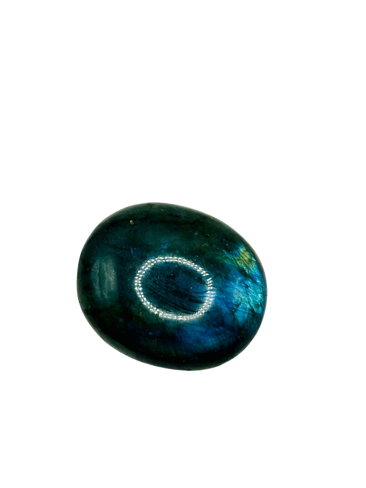 GALET LABRADORITE (au kilo)