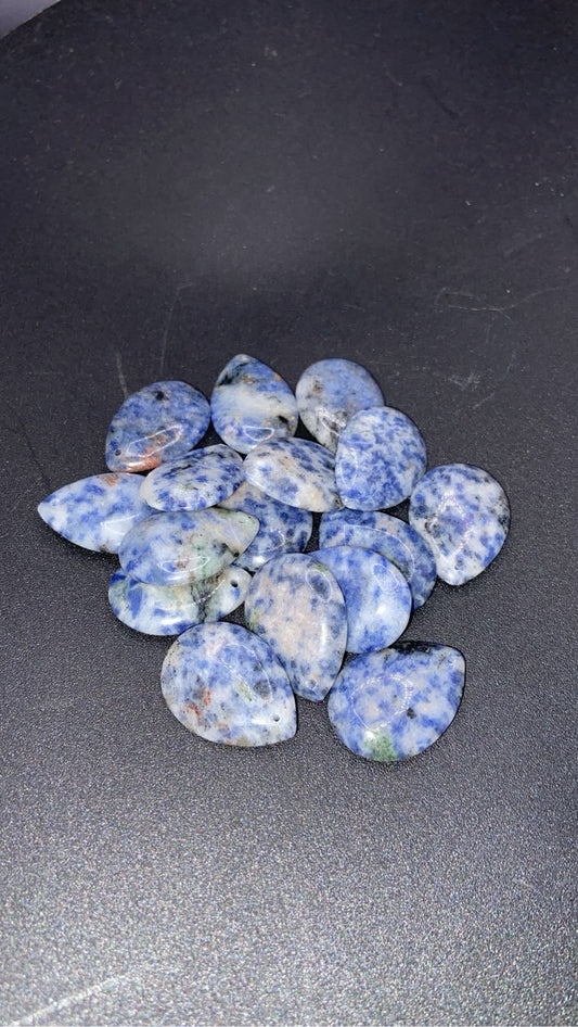 PETIT PENDENTIF SODALITE