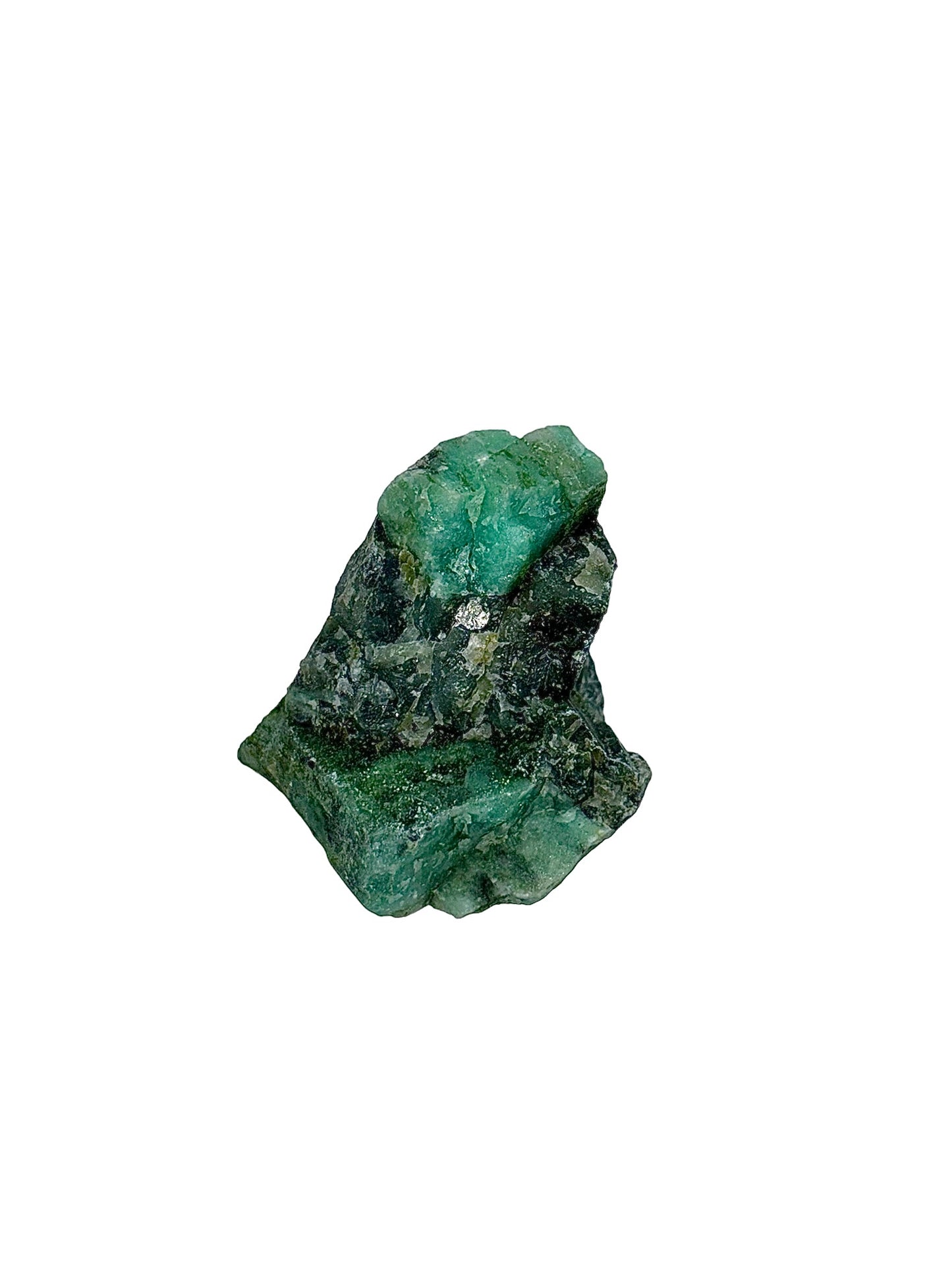 ÉMERAUDE BRUT (au kilo)