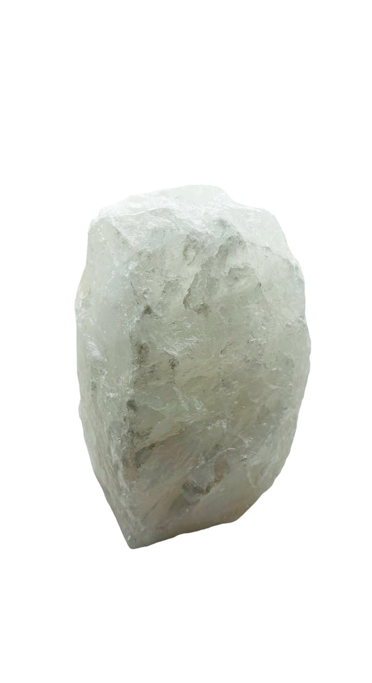 BOUGEOIR CRISTAL DE ROCHE (la pièce)