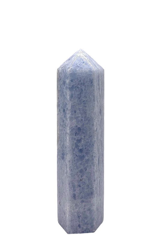 PRISME CALCITE BLEUE (au kilo)