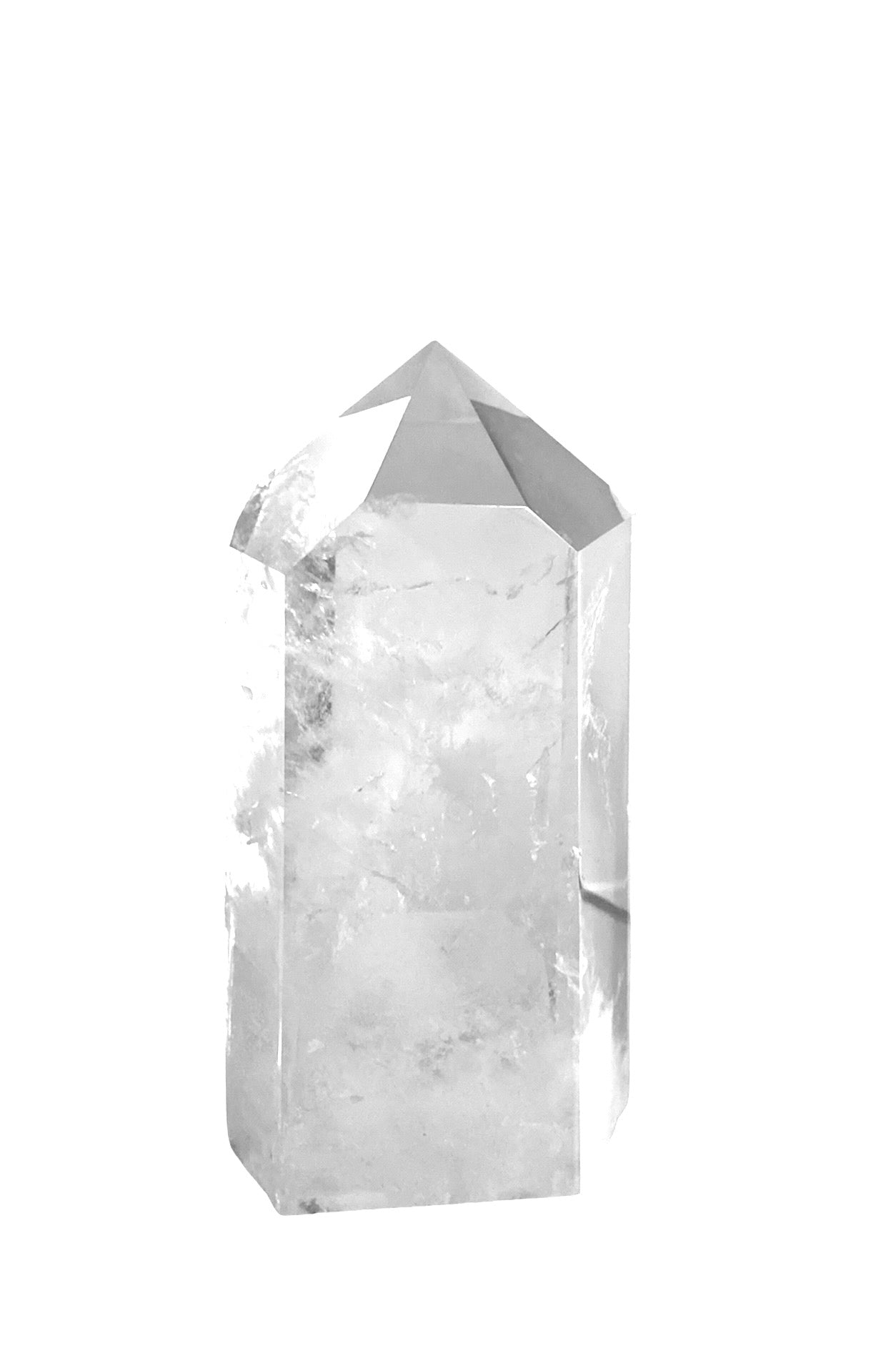 PRISME CRISTAL DE ROCHE (au kilo)