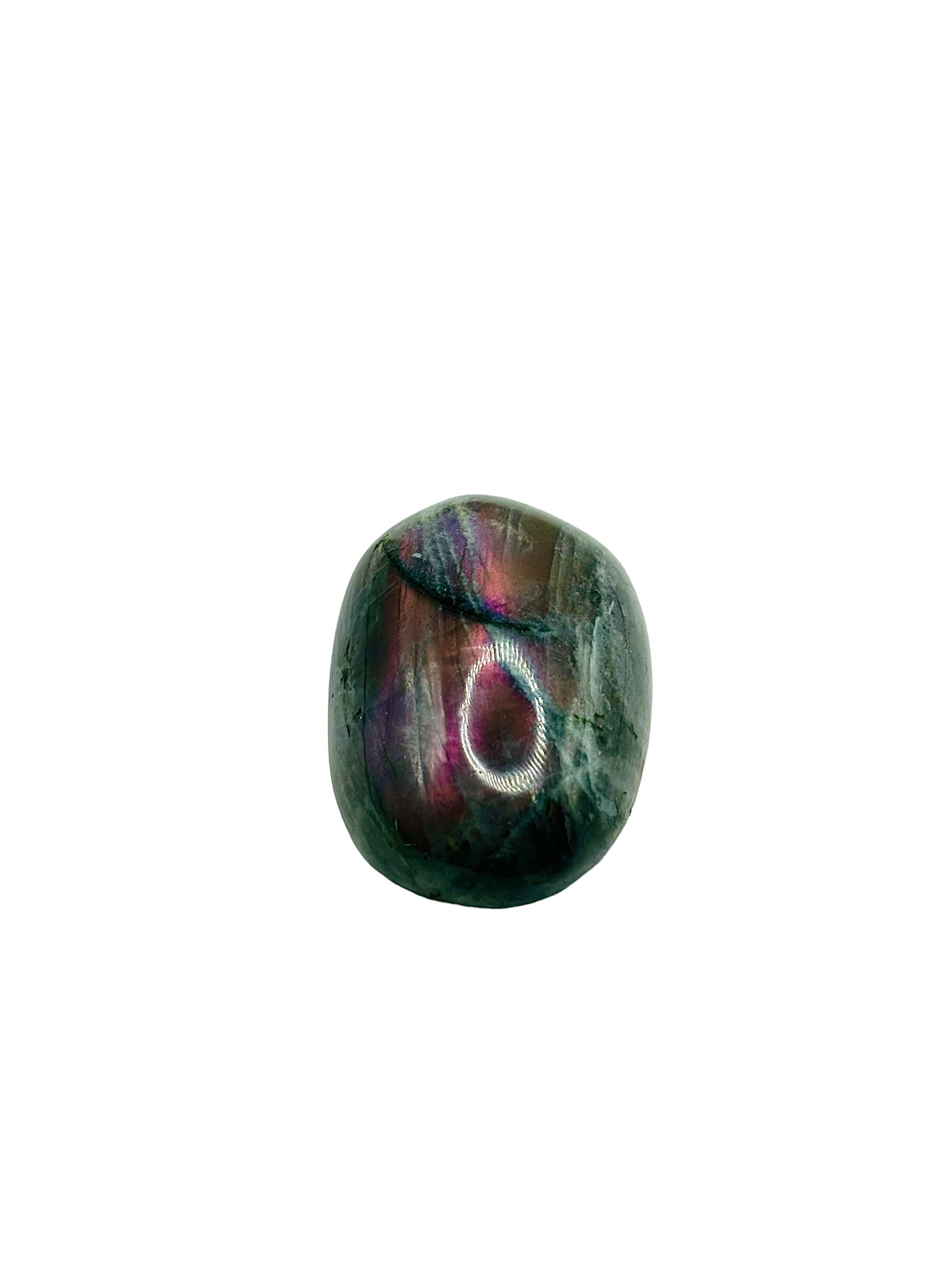 GALET LABRADORITE (au kilo)
