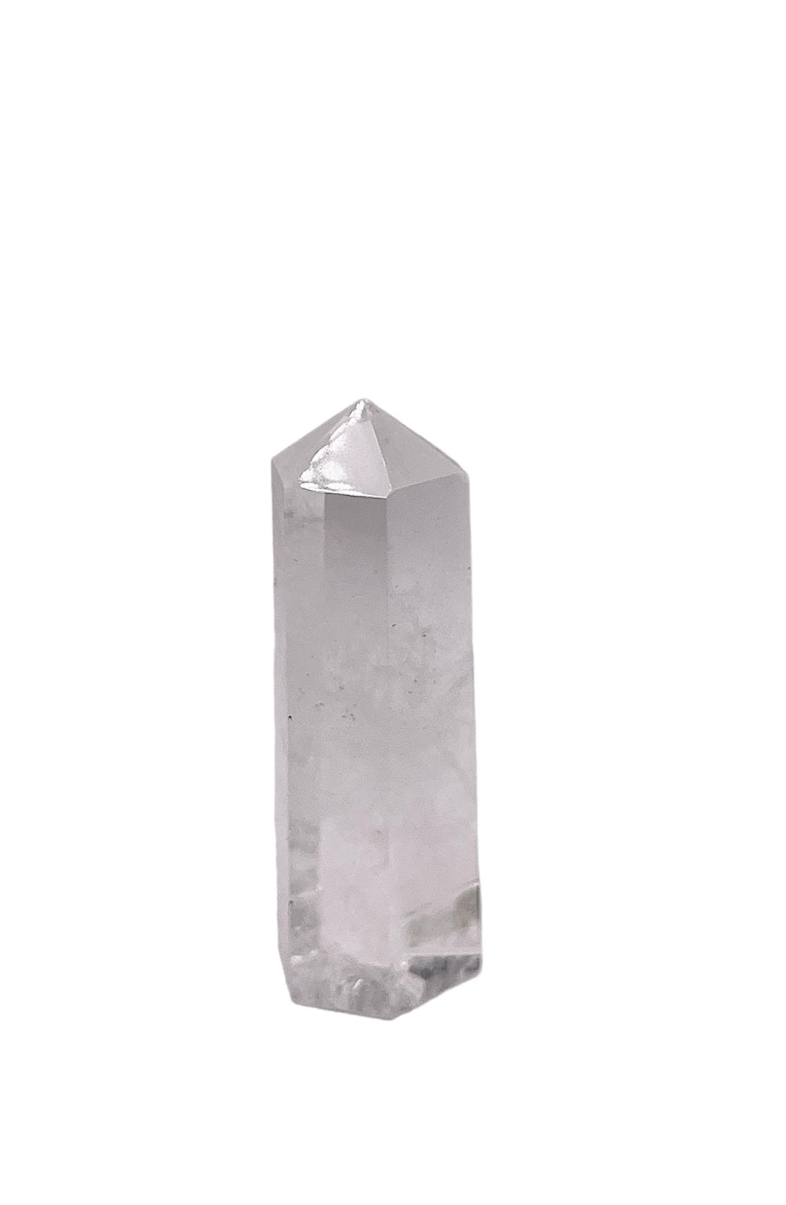 PRISME CRISTAL DE ROCHE (au kilo)