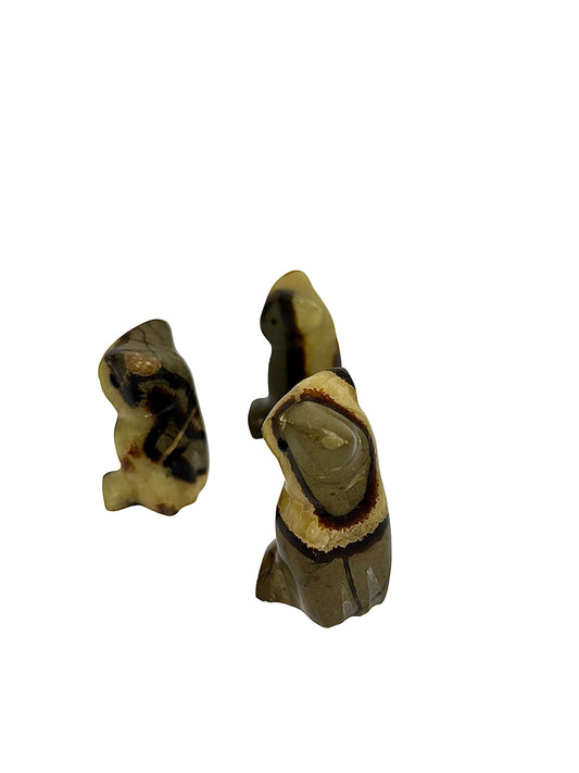 CHOUETTE SEPTARIA (au kilo)
