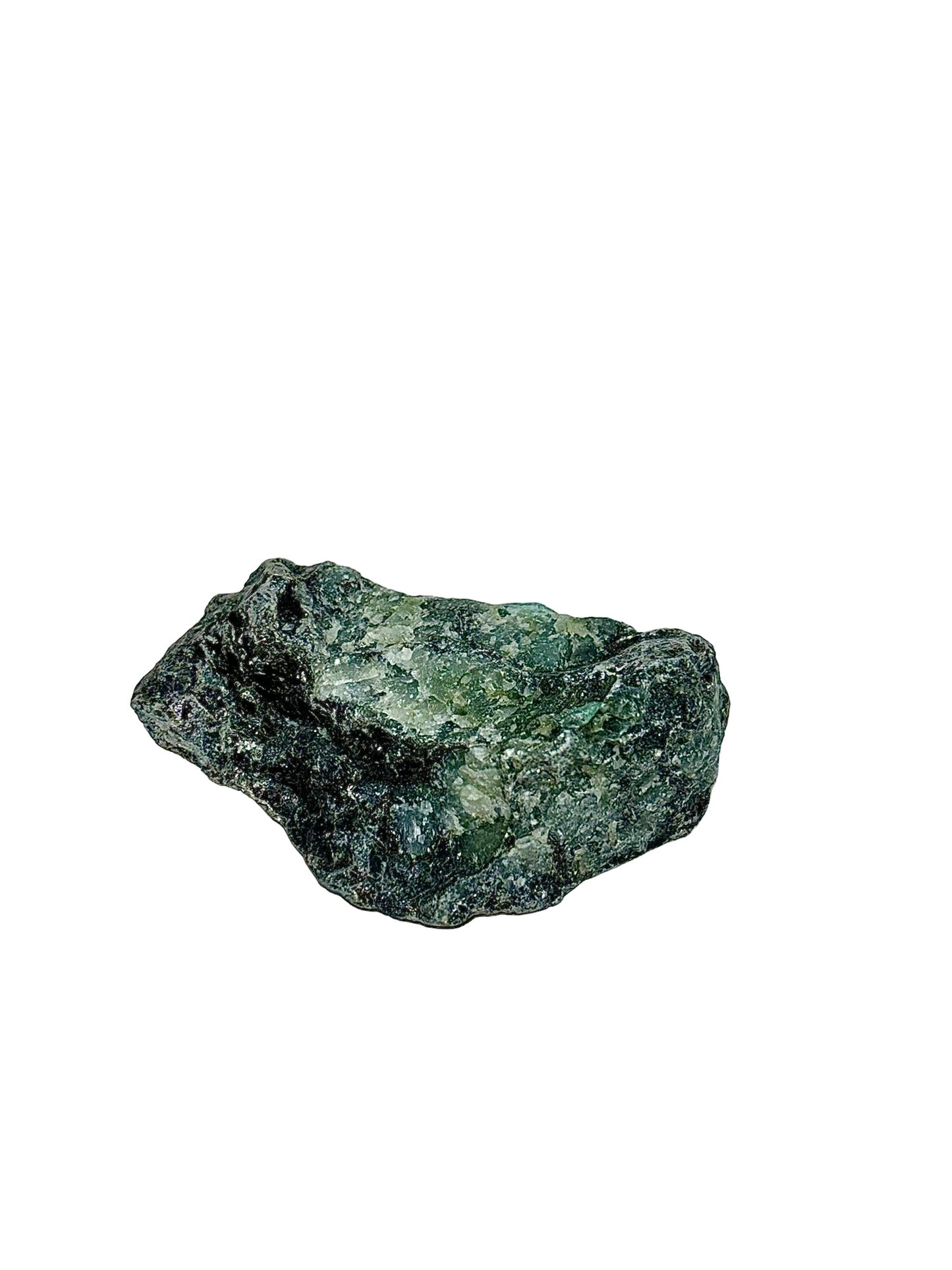 ÉMERAUDE BRUT (au kilo)