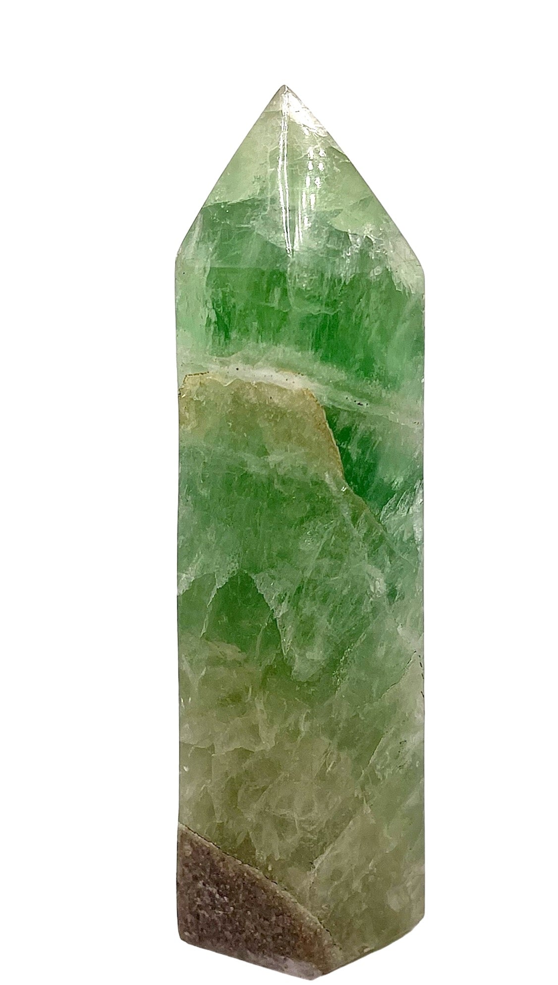 PRISME FLUORINE (au kilo)