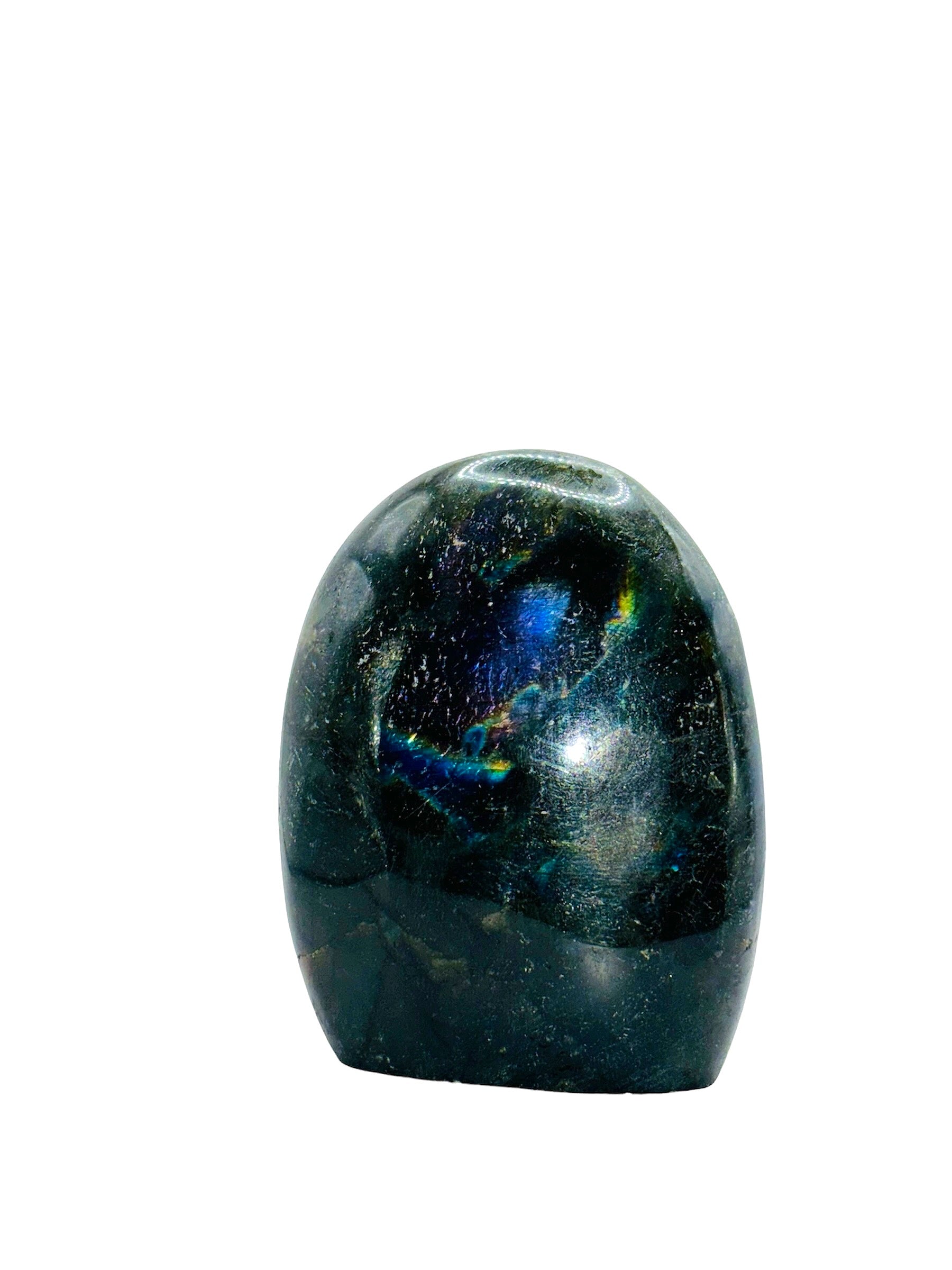 FORME LIBRE LABRADORITE (au kilo)