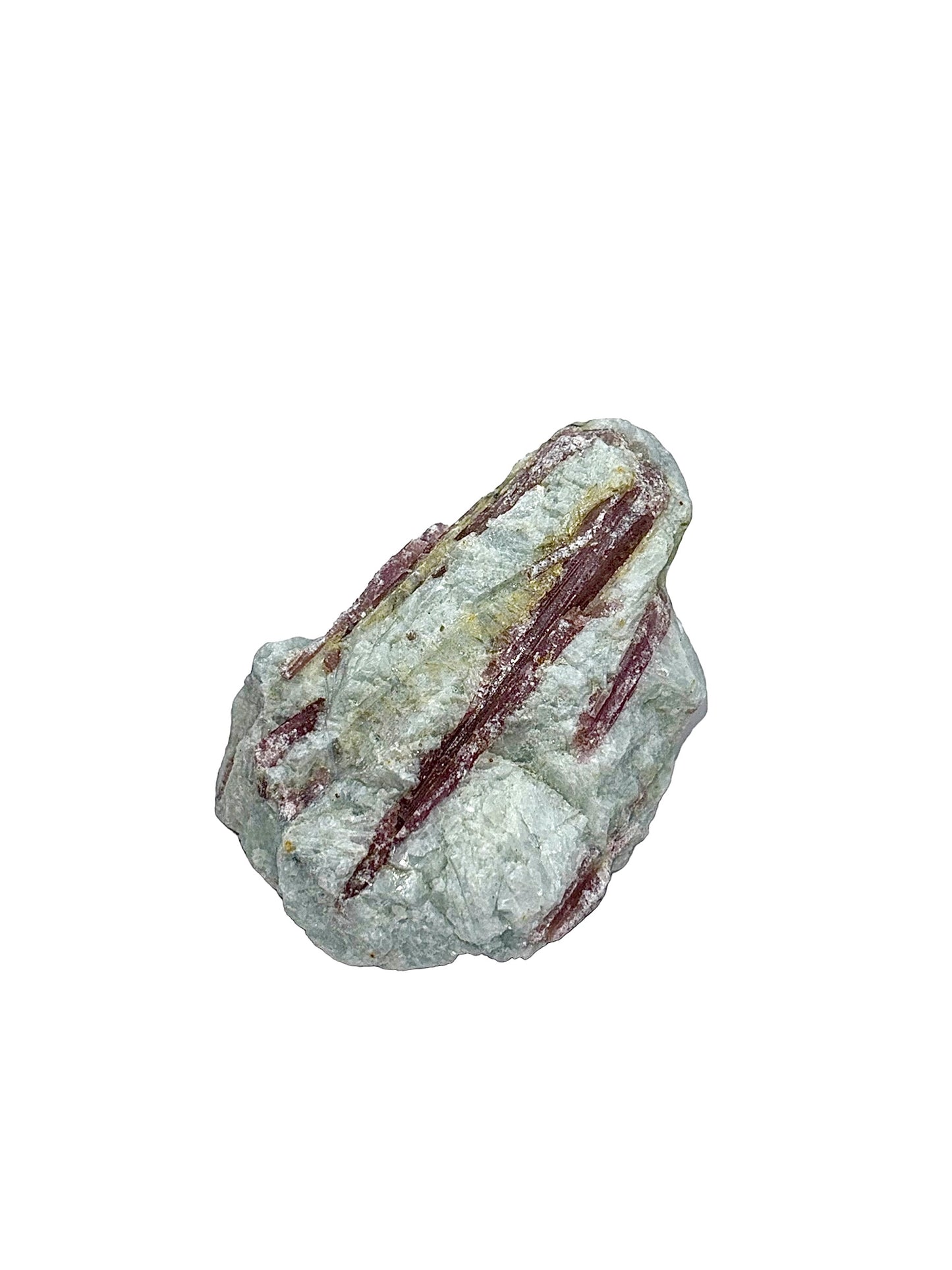 TOURMALINE ROSE BRUT (pièce)