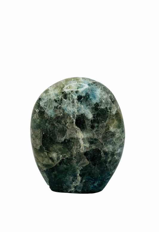 FORME LIBRE QUARTZ BLEU (au kilo)