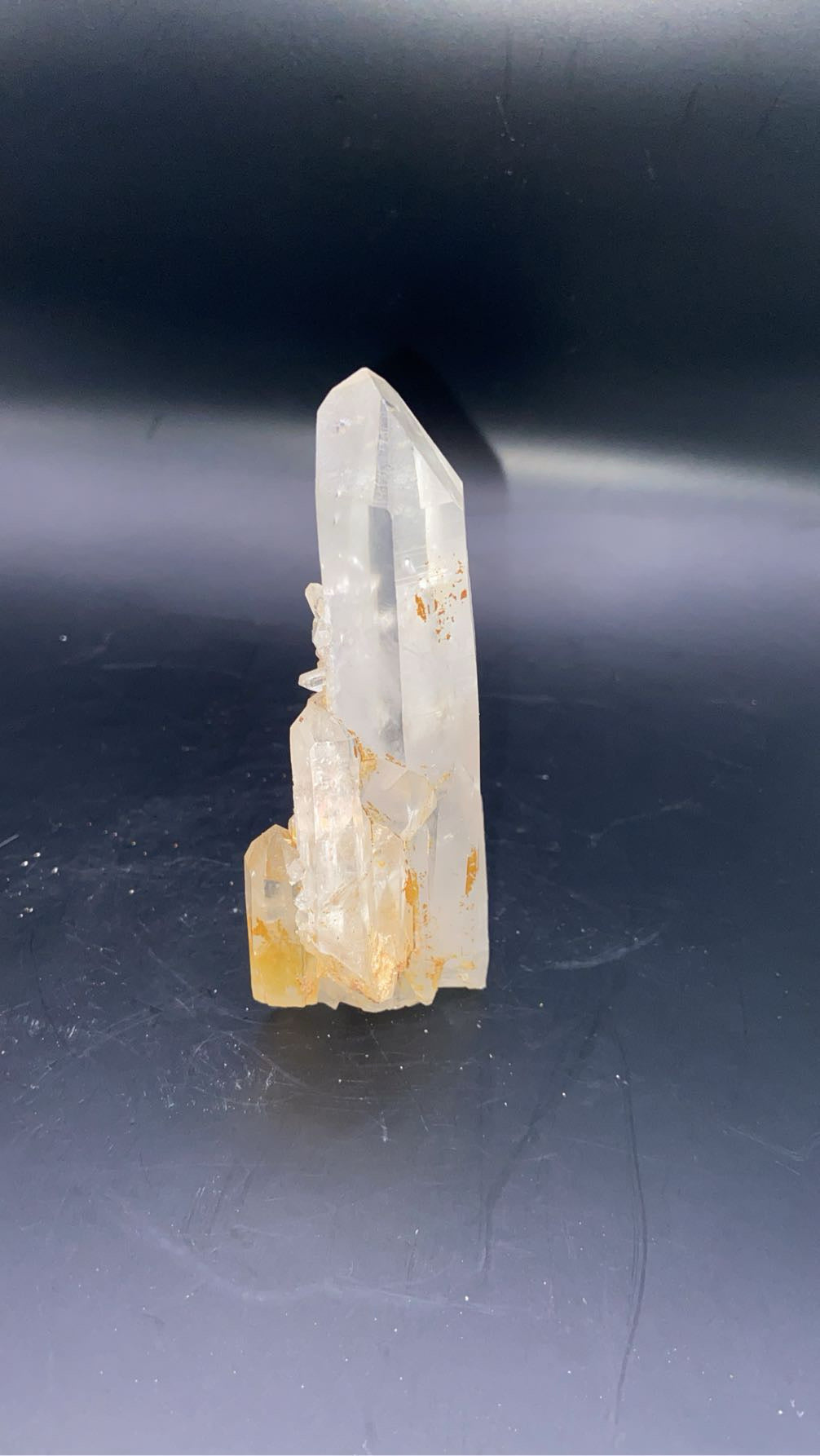 LOT DRUSES CRISTAL DE ROCHE MADAGASCAR (au kilo)