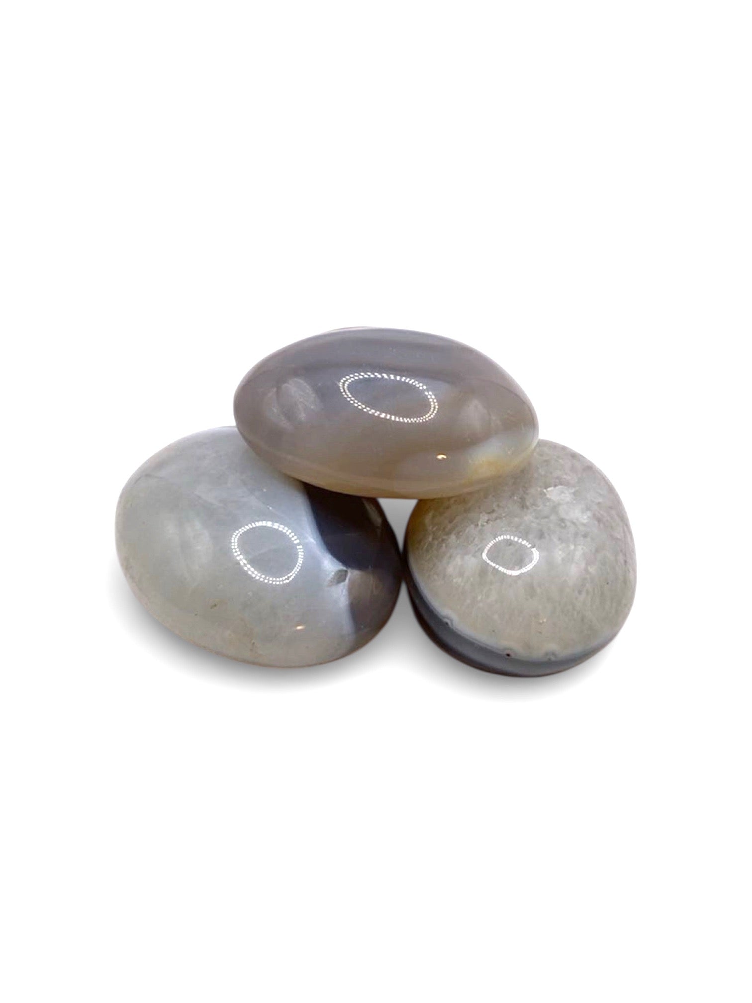GALET AGATE
