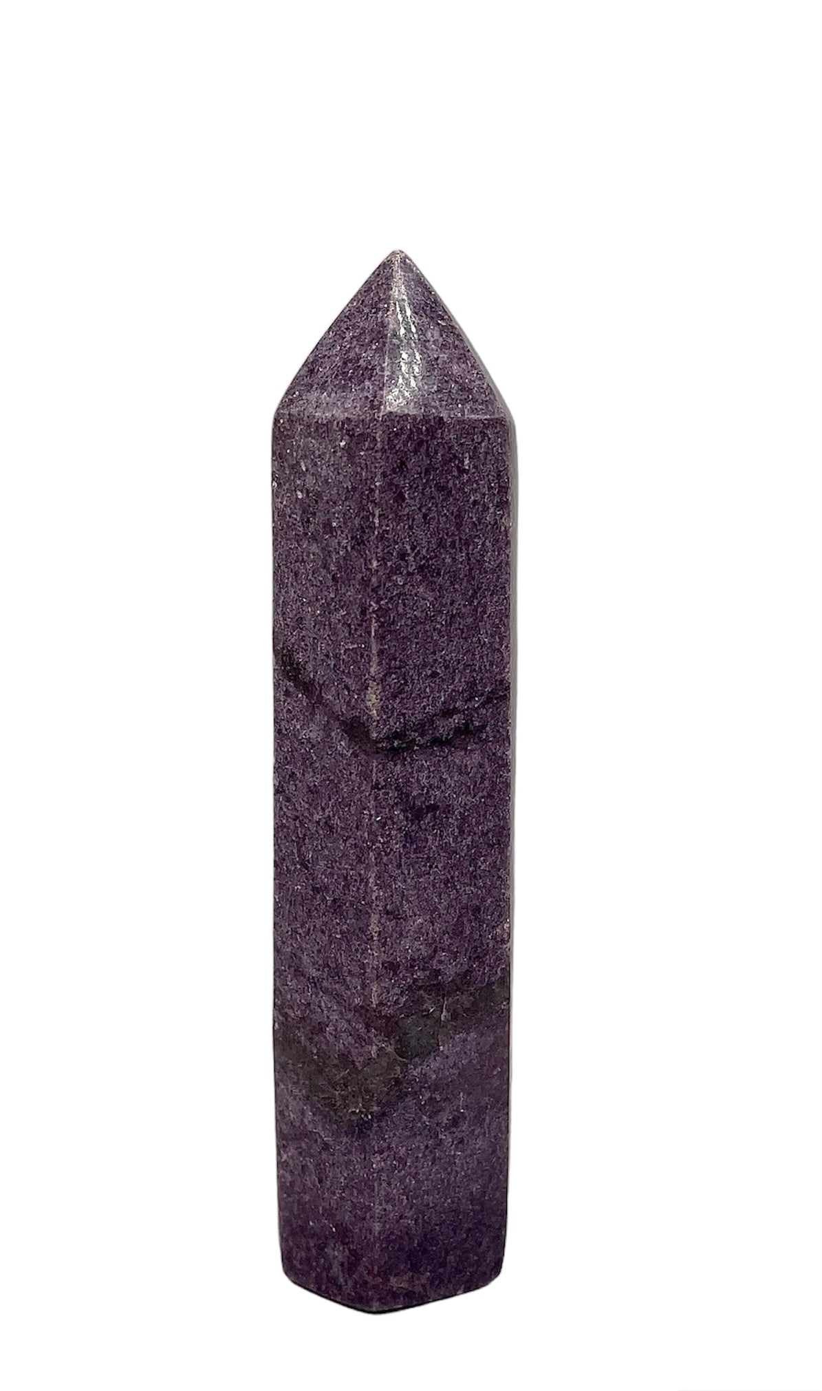 PRISME LÉPIDOLITE (au kilo)