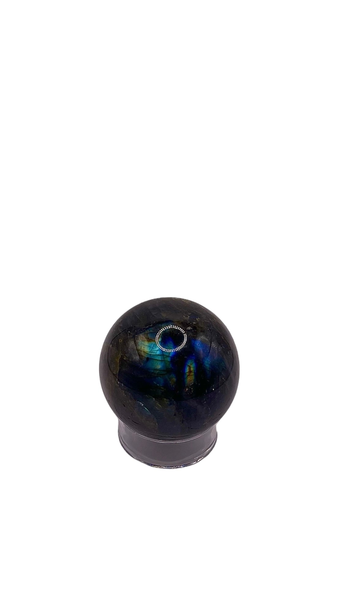 SPHÈRE LABRADORITE (au kilo)
