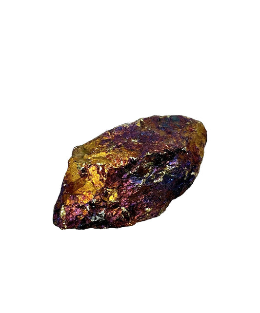 CHALCOPYRITE BRUT (au kilo)