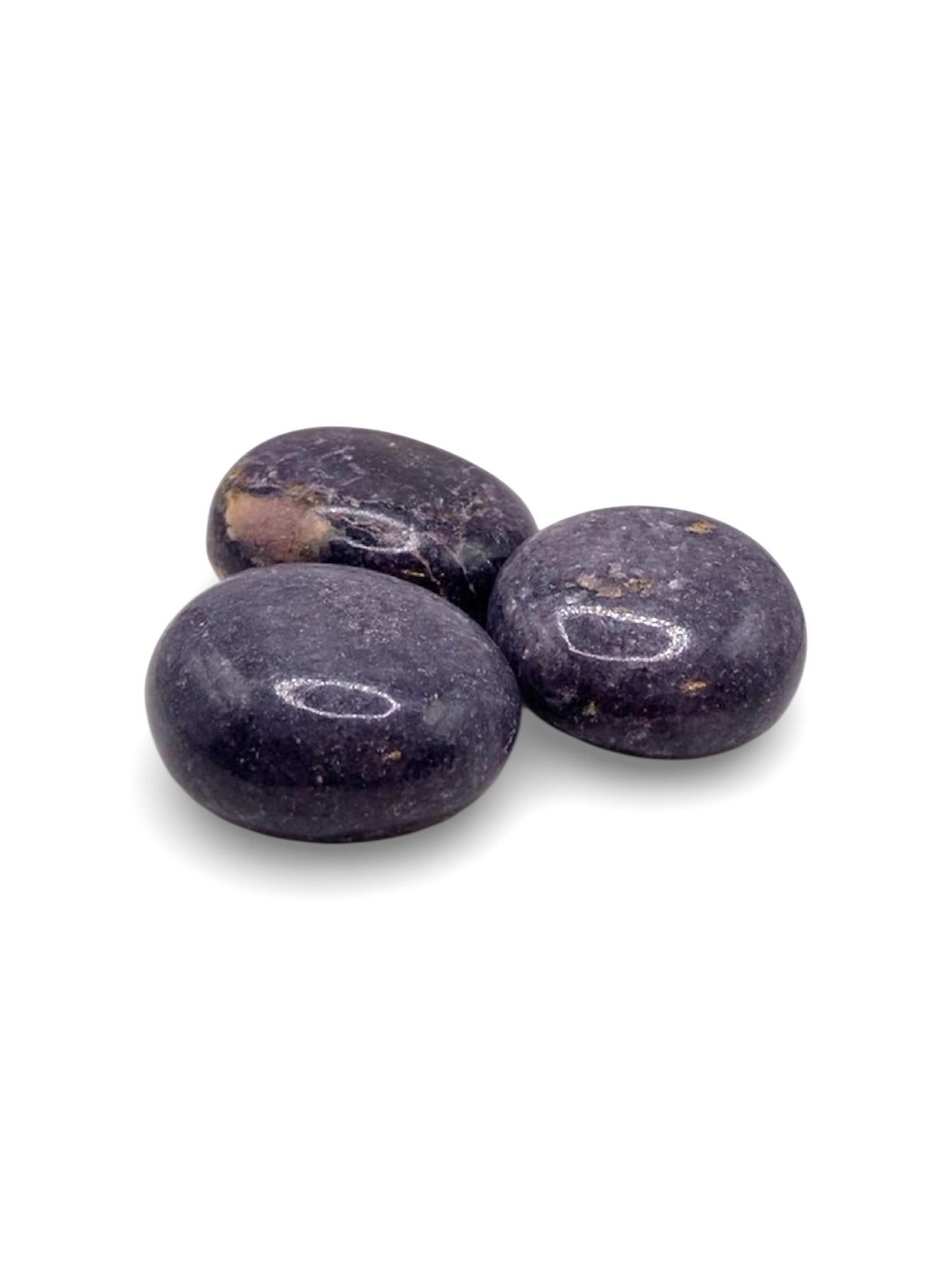 GALET LÉPIDOLITE (au kilo)