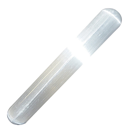 BATONNET SÉLÉNITE BLANCHE