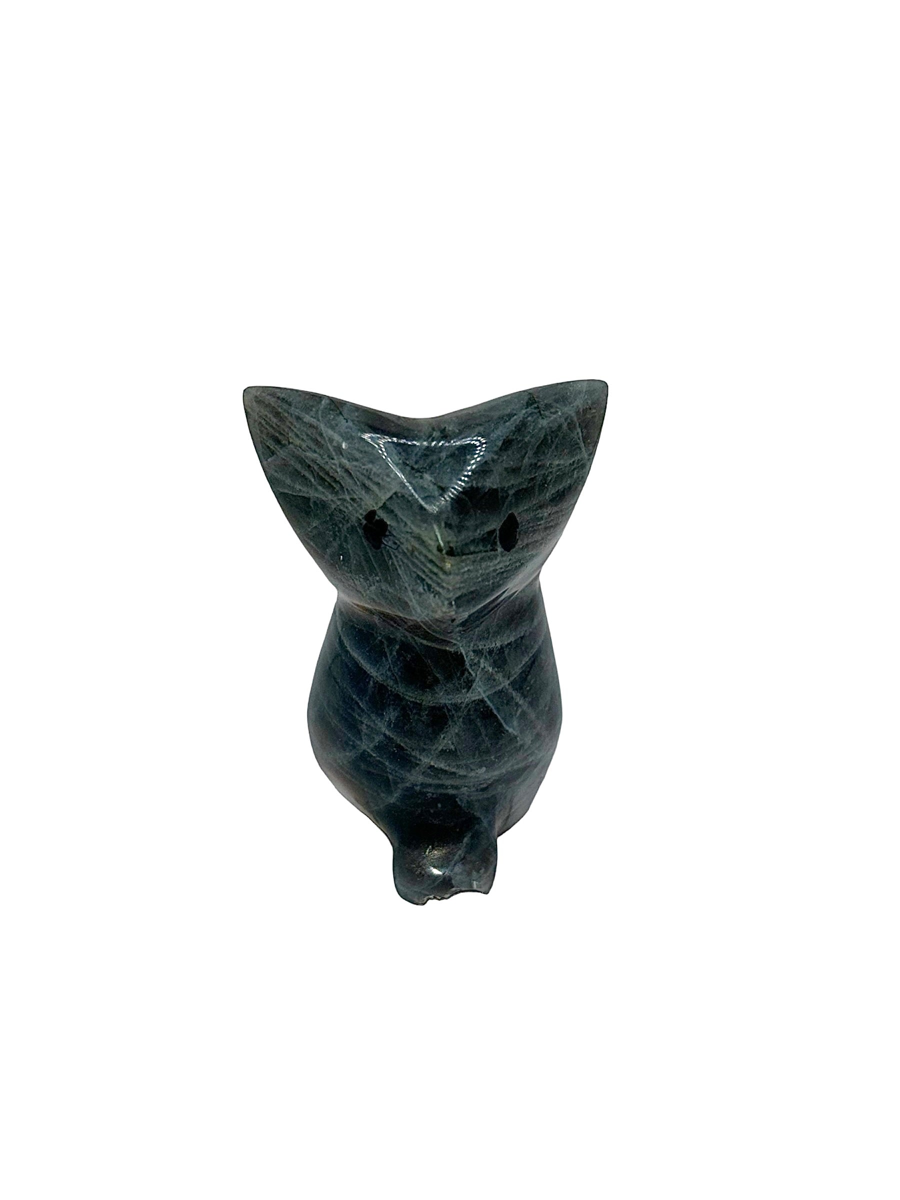 CHOUETTE LABRADORITE (au kilo)