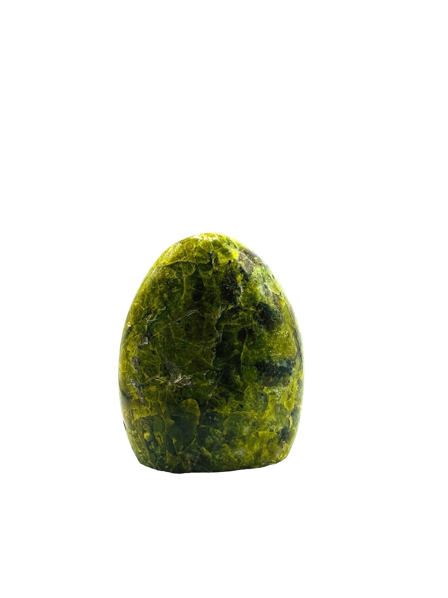 FORME LIBRE OPALE VERTE (au kilo)
