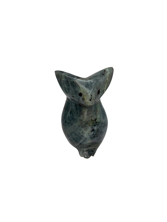 CHOUETTE LABRADORITE (au kilo)