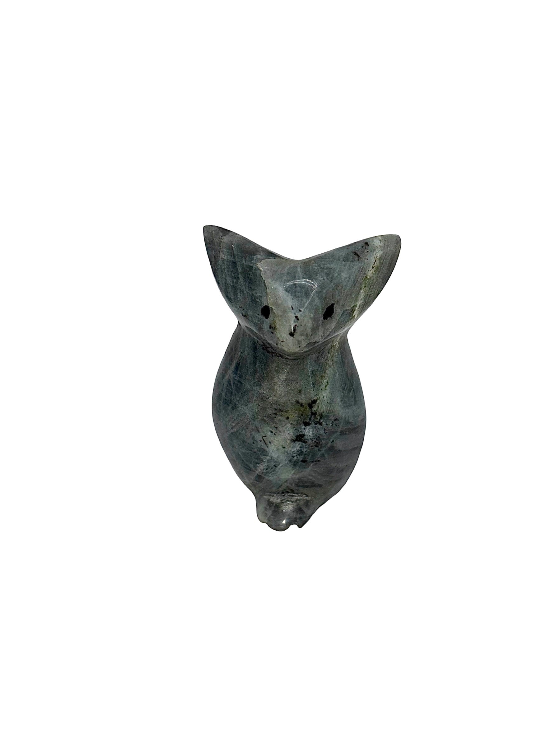 CHOUETTE LABRADORITE (au kilo)
