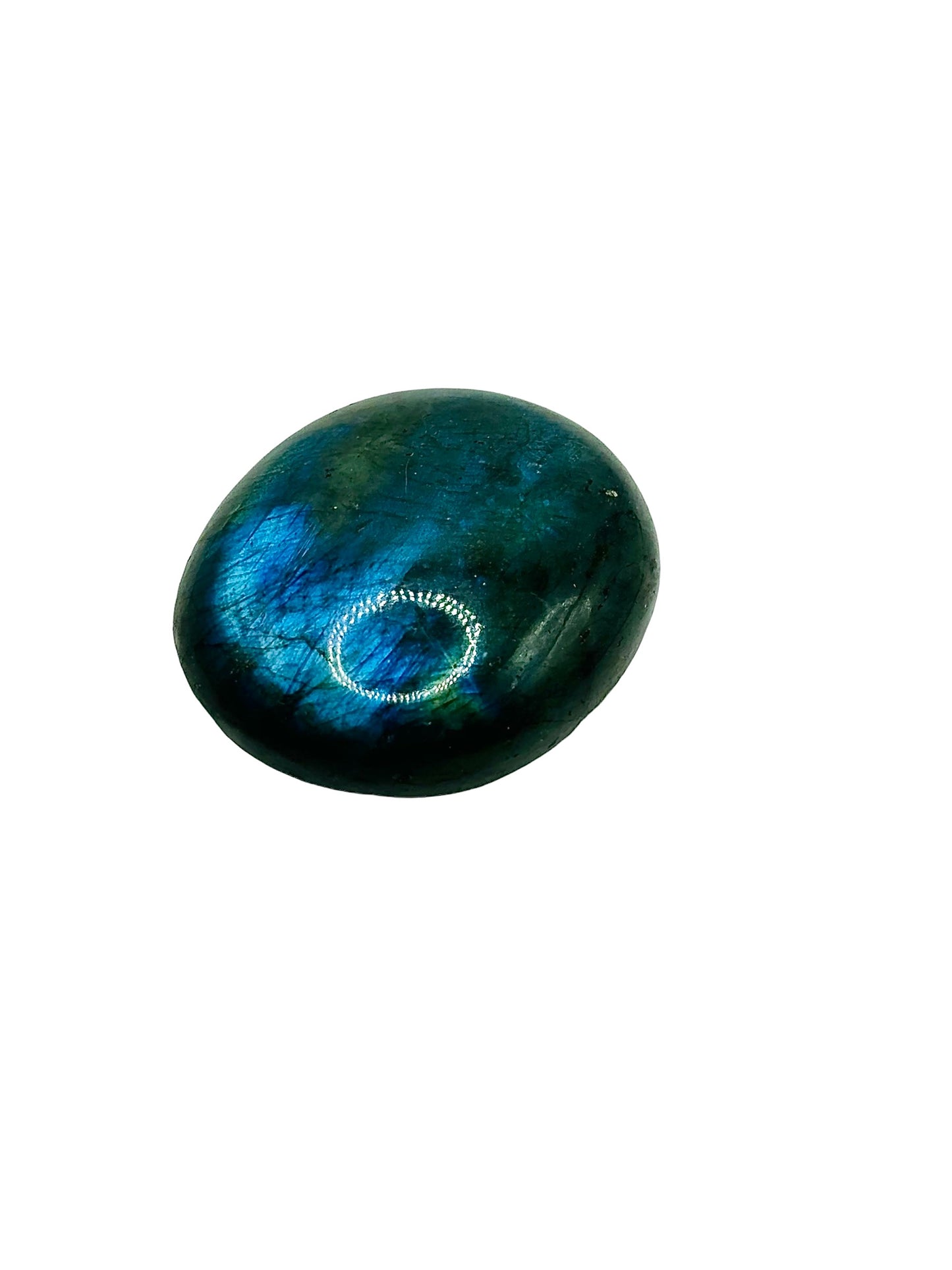 GALET LABRADORITE (au kilo)