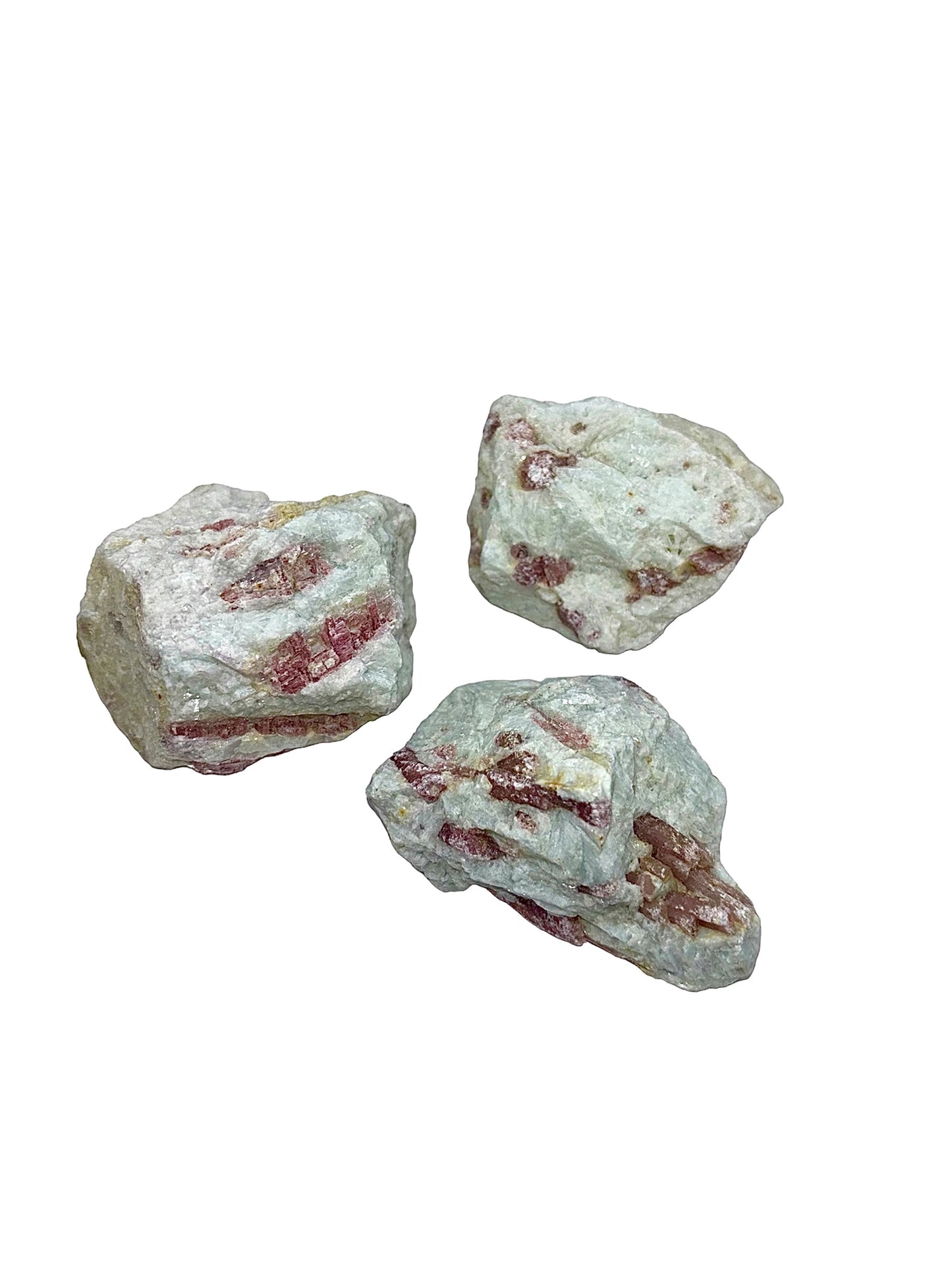 TOURMALINE ROSE BRUT (pièce)